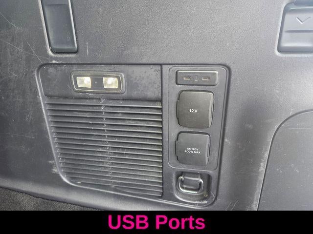 2025 Ford Expedition Max Active 4x4