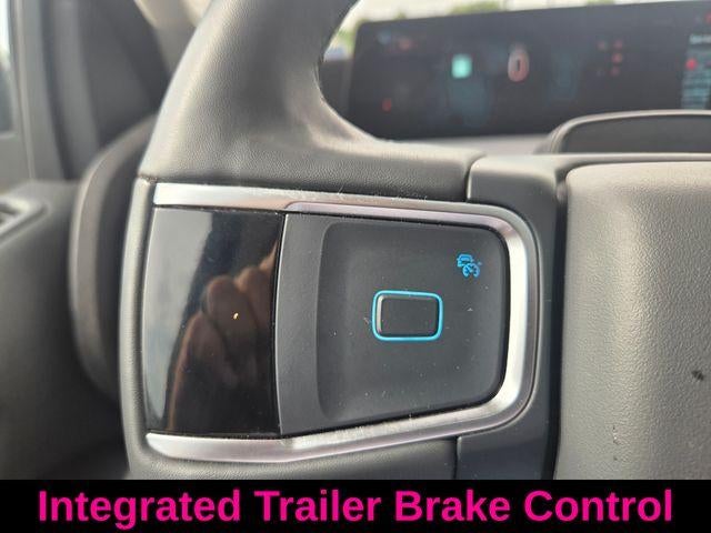 2025 Ford Expedition Max Active 4x4