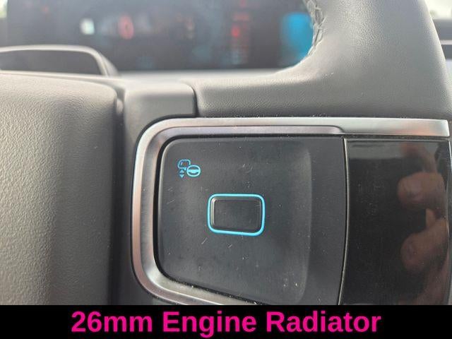 2025 Ford Expedition Max Active 4x4