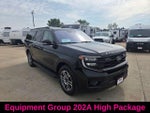 2025 Ford Expedition Max Active 4x4