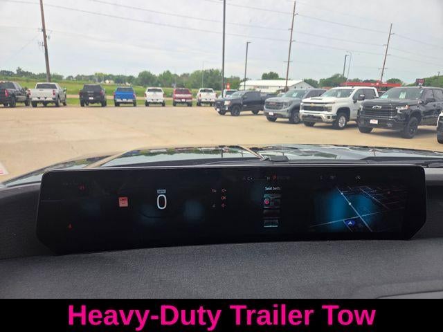 2025 Ford Expedition Max Active 4x4