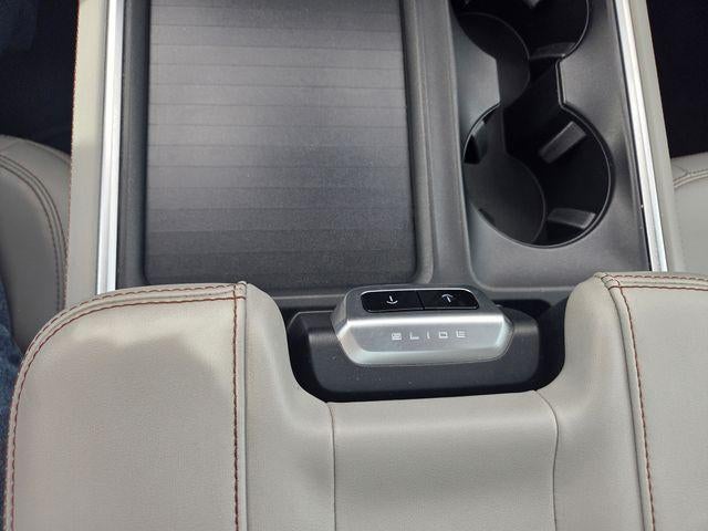 2025 Ford Expedition Max Active 4x4