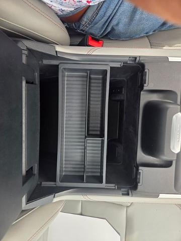 2025 Ford Expedition Max Active 4x4