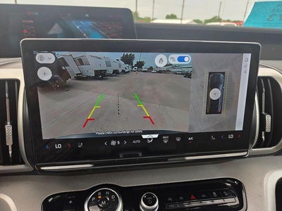 2025 Ford Expedition Max Active 4x4