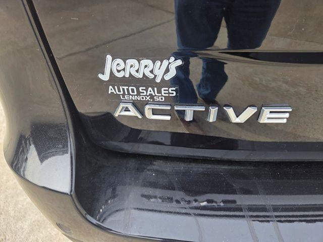 2025 Ford Expedition Max Active 4x4