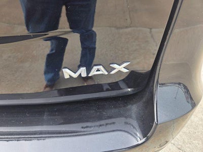 2025 Ford Expedition Max Active 4x4