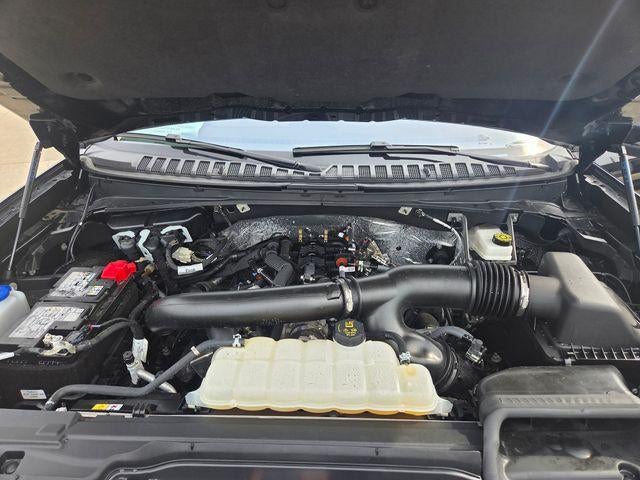 2025 Ford Expedition Max Active 4x4