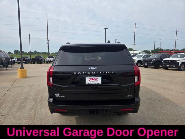 2025 Ford Expedition Max Active 4x4