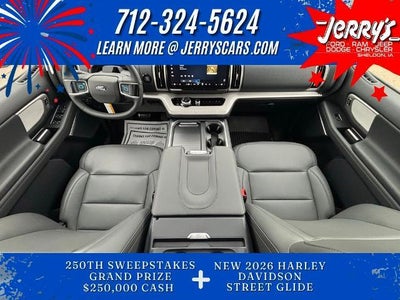 2026 Ford Expedition Max Active 4x4