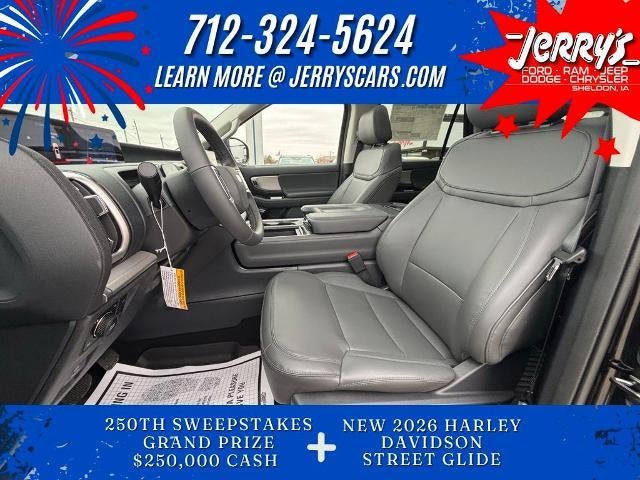 2026 Ford Expedition Max Active 4x4