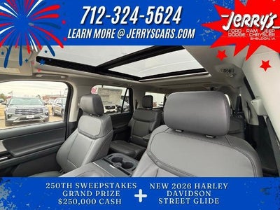 2026 Ford Expedition Max Active 4x4