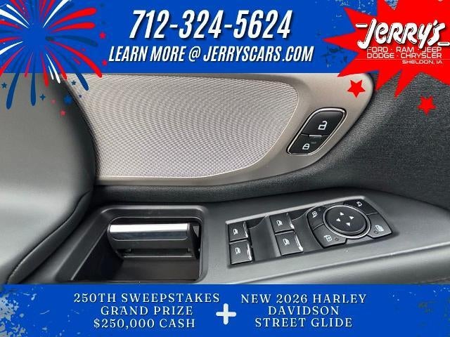 2026 Ford Expedition Max Active 4x4