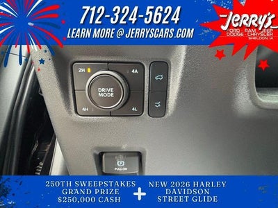 2026 Ford Expedition Max Active 4x4