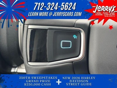 2026 Ford Expedition Max Active 4x4