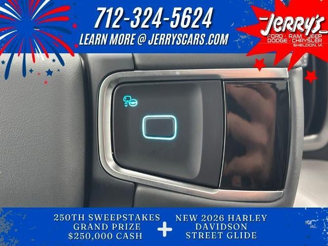 2026 Ford Expedition Max Active 4x4