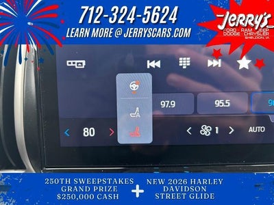 2026 Ford Expedition Max Active 4x4