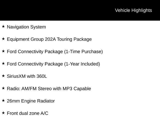 2026 Ford Expedition Max Active 4x4