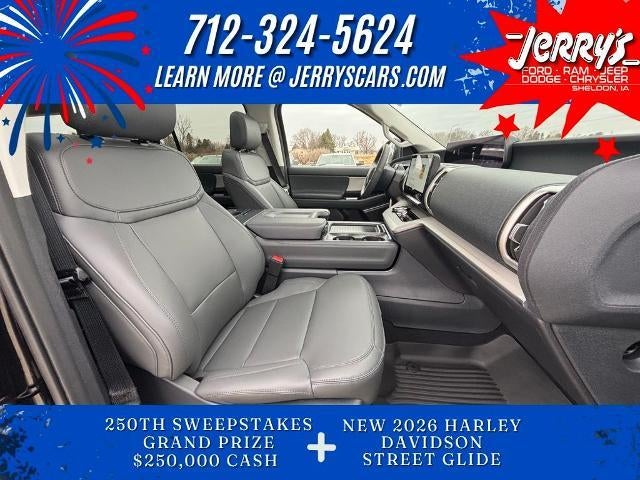 2026 Ford Expedition Max Active 4x4