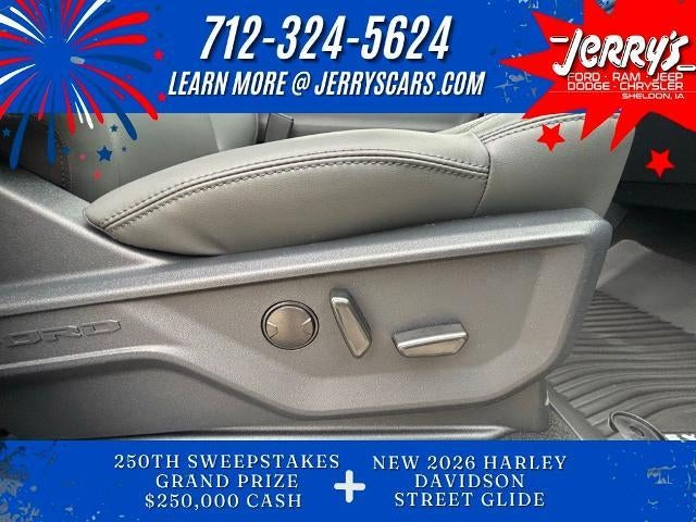 2026 Ford Expedition Max Active 4x4