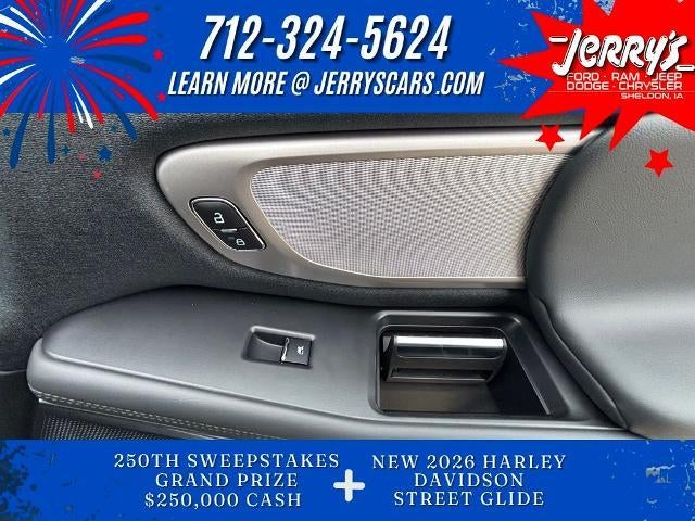 2026 Ford Expedition Max Active 4x4