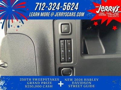 2026 Ford Expedition Max Active 4x4