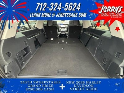 2026 Ford Expedition Max Active 4x4