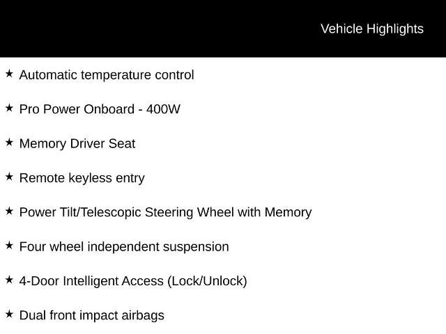 2026 Ford Expedition Max Active 4x4