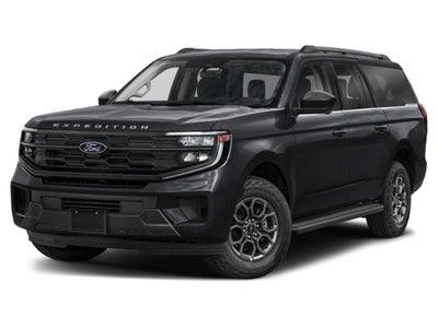 2026 Ford Expedition Max Active 4x4