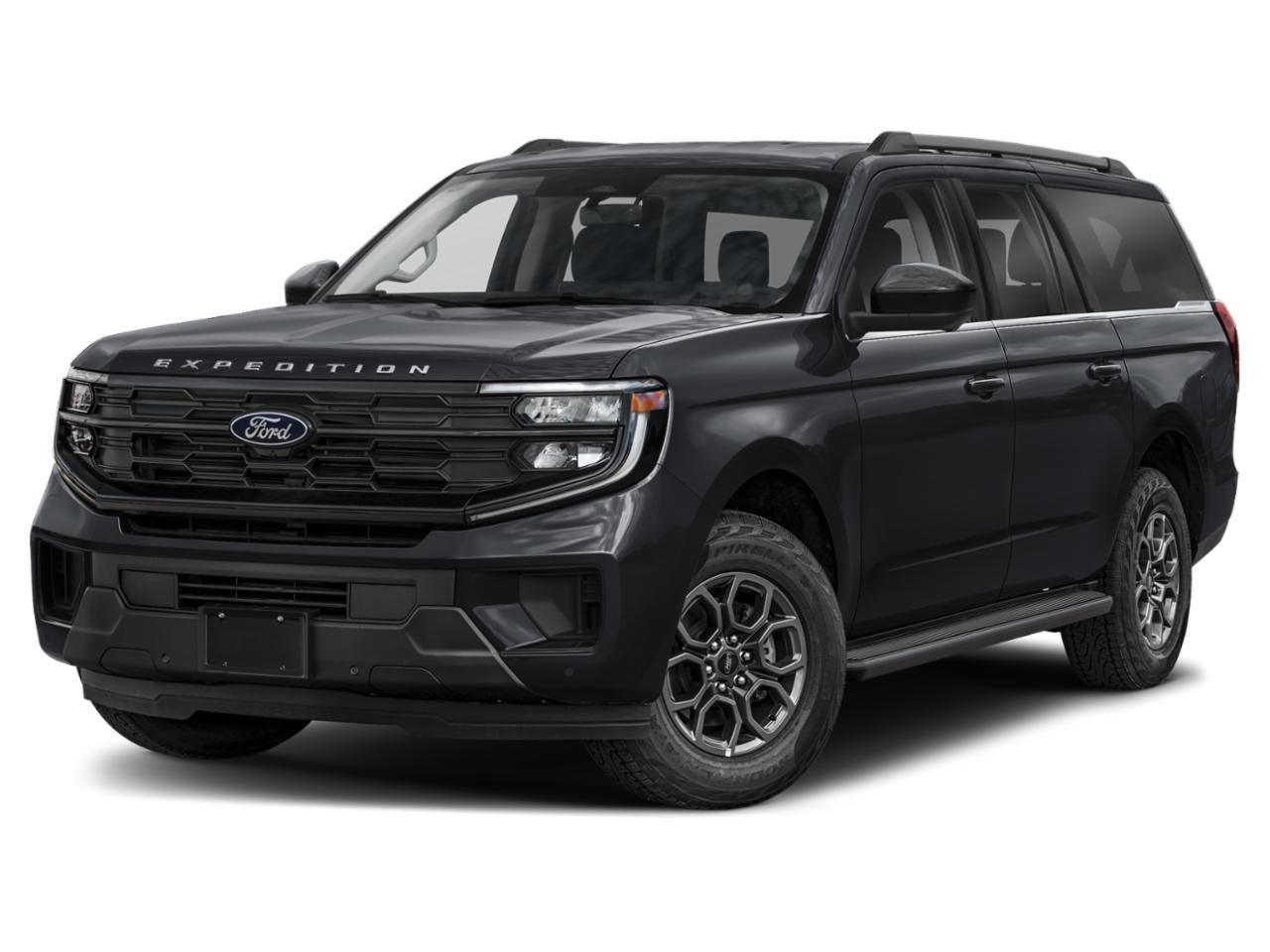 2026 Ford Expedition Max Active 4x4