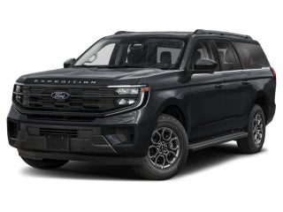 2026 Ford Expedition Max Active 4x4
