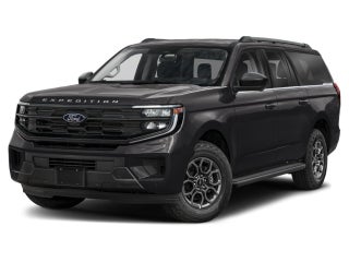 2026 Ford Expedition Max Active 4x4