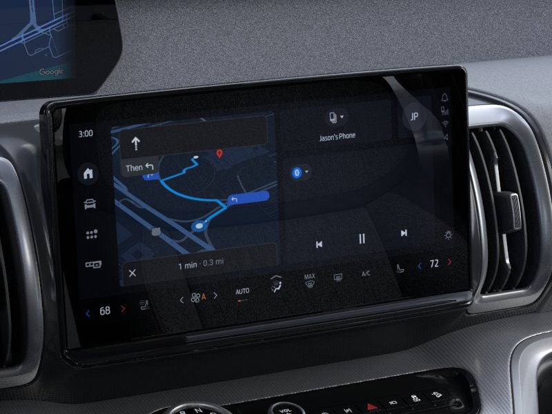 2026 Ford Expedition Max Active 4x4