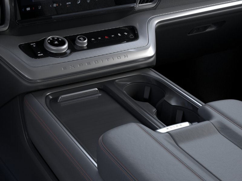 2026 Ford Expedition Max Active 4x4