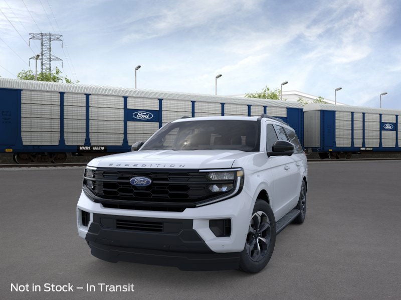 2026 Ford Expedition Max Active 4x4