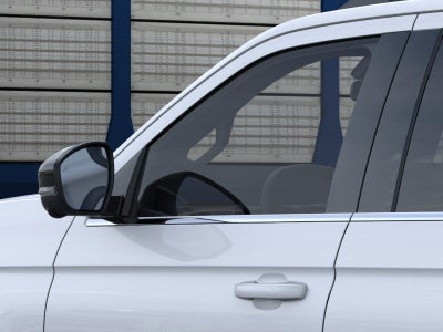 2026 Ford Expedition Max Active 4x4