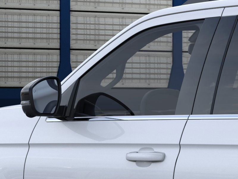 2026 Ford Expedition Max Active 4x4