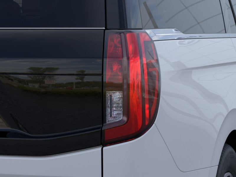 2026 Ford Expedition Max Active 4x4