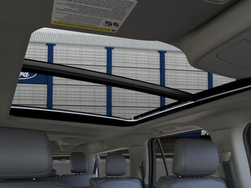 2026 Ford Expedition Max Active 4x4