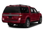 2016 Ford Expedition EL 4WD 4dr XLT