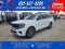 2025 Ford Expedition Max Platinum 4x4