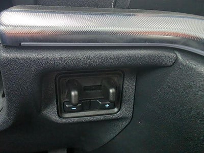 2025 Ford Expedition Max Platinum 4x4