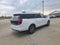 2025 Ford Expedition Max Platinum 4x4