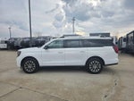 2025 Ford Expedition Max Platinum 4x4