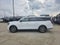2025 Ford Expedition Max Platinum 4x4