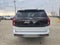 2025 Ford Expedition Max Platinum 4x4