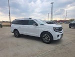 2025 Ford Expedition Max Platinum 4x4