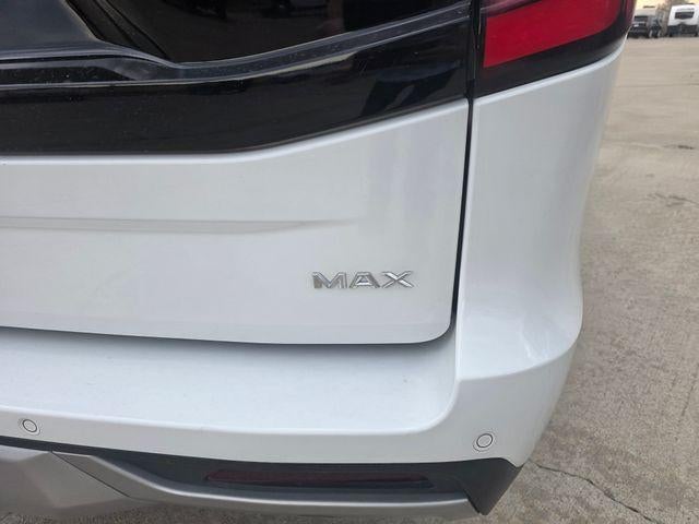 2025 Ford Expedition Max Platinum 4x4