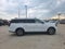 2025 Ford Expedition Max Platinum 4x4