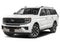 2025 Ford Expedition Max Platinum 4x4