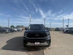2025 Ford Expedition Max Platinum 4x4